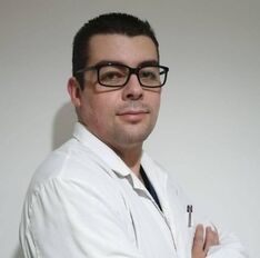 Carlos Molina Dentista