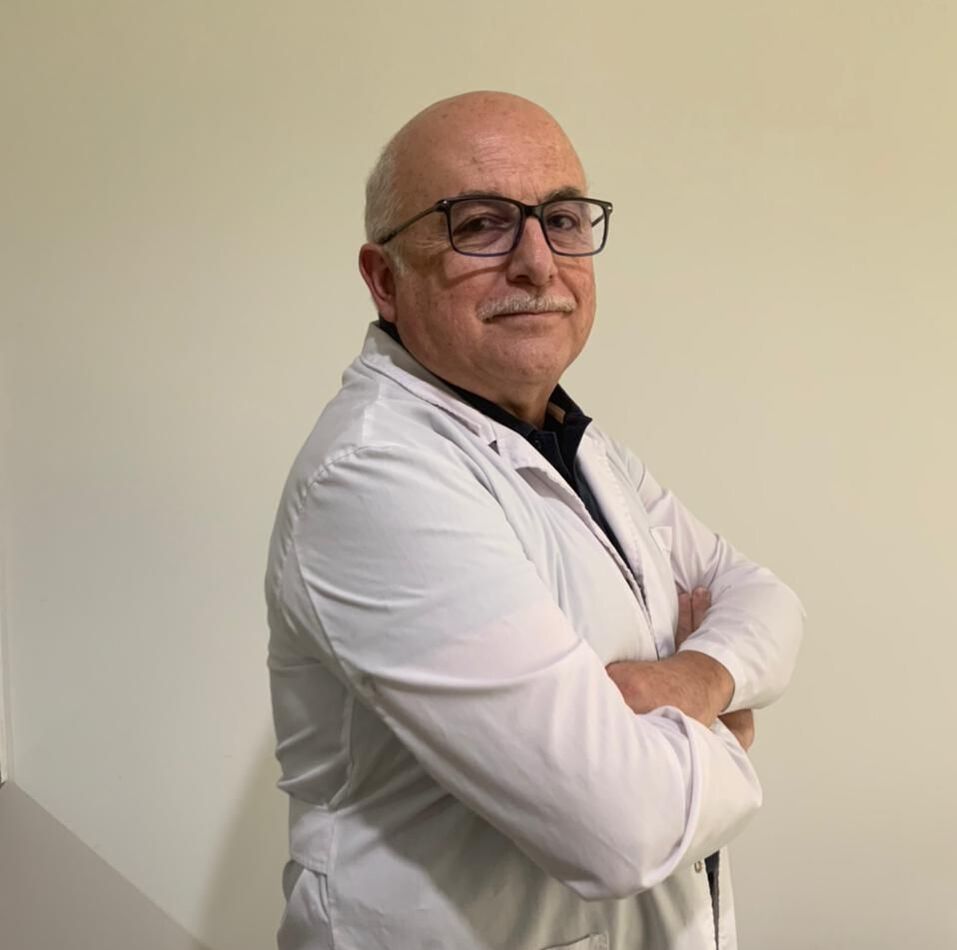 Franciso Molina Dentista